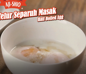 AJI-SHIO®  White Pepper Refill Pack (80g)