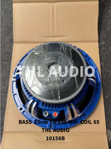 Bass 25cm coil 65 từ 156 nhập khẩu