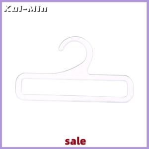 Kui-Min 10pc Dipping Scarf Rack Metal Scarf Ring MultiFunctional Hangers