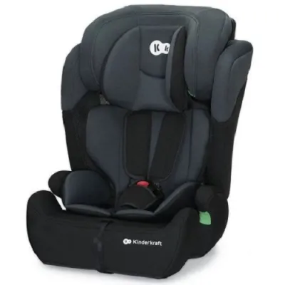 GHẾ Ô TÔ CHO BÉ KINDERKRAFT COMFORT UP ISIZE