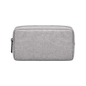 TOP HOME PH Water resistant Travel organizer pouch Purse Pencil Case School organizer Small mini bag pouch