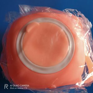 sikat mandi/brush silikon/busa mandi