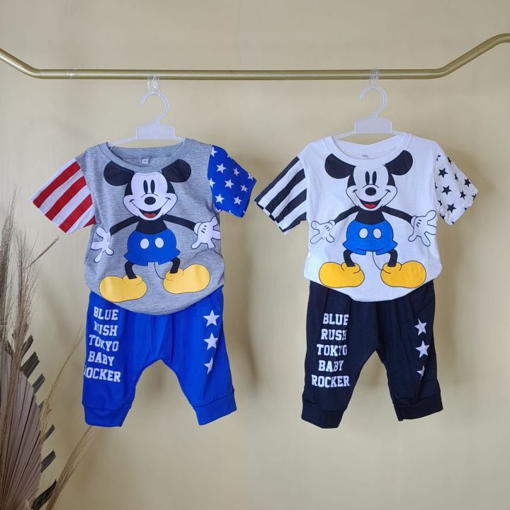 Setelan%20Baju%20Anak%20BABYMOUSE%201-4%20Tahun%20/%20Baju%20Anak%20Berkualitas%20-%20Image%203
