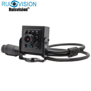 HD 4MP MINI IP Camera 48V POE IR Night Vision Surveillance Video Camera P2P Network Cam For Home Indoor Security System