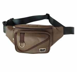 Tas Pinggang Polo Danny 100% Impor Quality FREE USB
