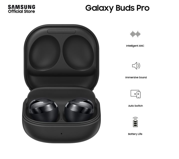 Samsung Galaxy Buds Pro (BRAND NEW) ORIGINAL Bluetooth Noise