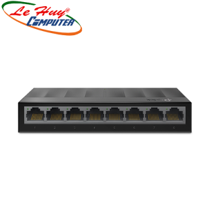 Thiết bị chia mạng Switch TP-Link LS1008G 8 Port 10/100/1000Mbps