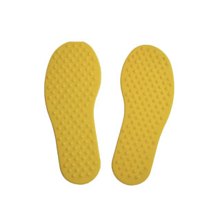 2 Pcs Tactile Massage Playmat Kids Hand Foot Print Mat Sensory Hand And Foot Left Right Training Toy