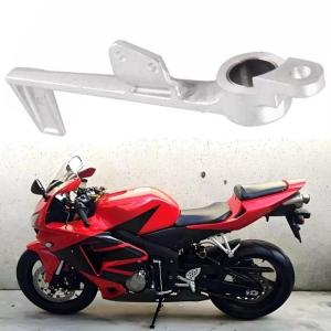 Phanh sau xe mô tô đòn bẩy bàn đạp cho CBR600RR 2003-2006 thay thế bàn đạp phanh chân đòn bẩy phụ kiện xe máy