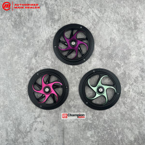 Cover Fan Tutup Kipas Putar Spinner Vespa Sprint Primavera Lx Lxv Gts S Special Color 02 Luigy