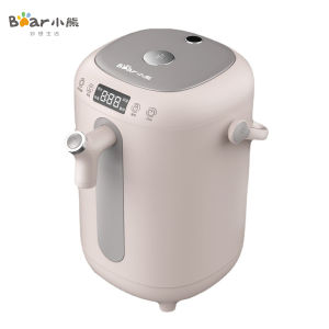 Original Bear Electric Kettle Desktop Instant Water Dispenser Portable Ater Heater Pump Machine Hot 3L Kitchen Appliances Samovar Tea Coffee