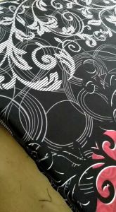 Kasur Busa Kualitas Super & Tahan Lama: Ukuran 180x140x10cm