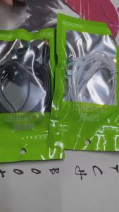 Tai nghe bass mạnh/Tai Nghe Gaming Có Dây Nhét Tai Chơi Game Chống Ồn Có Mic In Ear B6