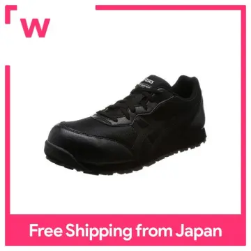 Asics slip resistant work shoes best sale