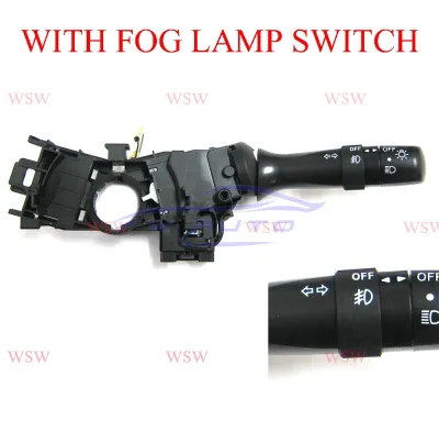 สวิทยกเลี้ยว TOYOTA ALTIS 03-07 VIOS 03-06 / 07-12 สวิตซ์ ยกเลี้ยว ไฟหน้า ไฟ สูง ต่ำ โตโยต้า อัลติส 2003-2007 วีออส 2003-2005 สวิทยกเลี้ยวอัลติส ตัวเลี้ยว