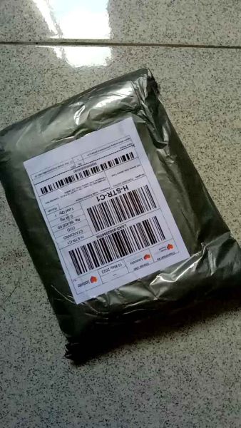 Buyer review video 4