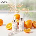 Tinh Chất Serum Vitamin C Dear Klairs Freshly Juiced Vitamin Drop 35ml - Dưỡng Trắng Da, Mờ Thâm. 