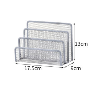 ชั้นวางหนังสือ จัดเก็บตามหมวดหมู่ รูปแบบจดหมาย เรียบร้อยและเป็นระเบียบ ใช้ได้จริง