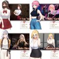 เกมpc เกมคอม pc เกมคอม - LOVE N LIFE :  LUCKY TEACHER (USB FLASH DRIVE) เล่นได้เลยไม่ต้องติดตั้ง. 