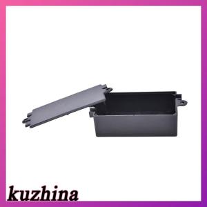 [kuzhina] Waterproof Plastic Cover Project Electronic Instrument Case Enclosure Box