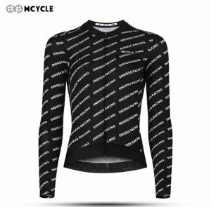 Áo Dài Tay Nữ Mcycle MY404W