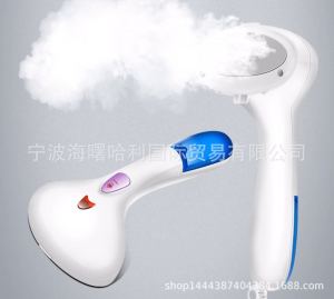 Handheld Garment Steamer Travel Iron Home  Electric Iron Portable Hanging Steam Iron Small Steam Brush