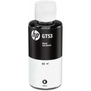 Genuine HP GT53 Black / GT52 Cyan Magenta Yellow Original Refill Ink Bottle For Printer HP GT5810 GT5820 HP Smart Tank 115 315 415 411 319 419 515 615 720