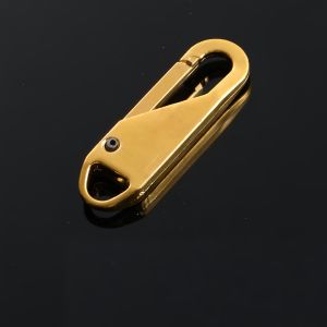 Simple installation Multi purpose Zipper Head