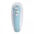 Mistral MHM502 Hand Mixer ( With Rotary 2.5L Plastic Bowl ) PINK. 