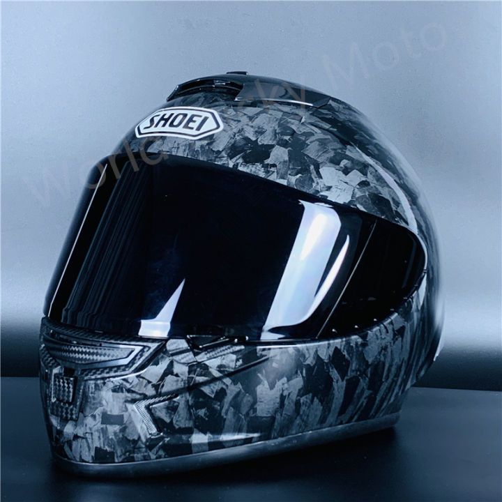 Shoei carbon hot sale helmet