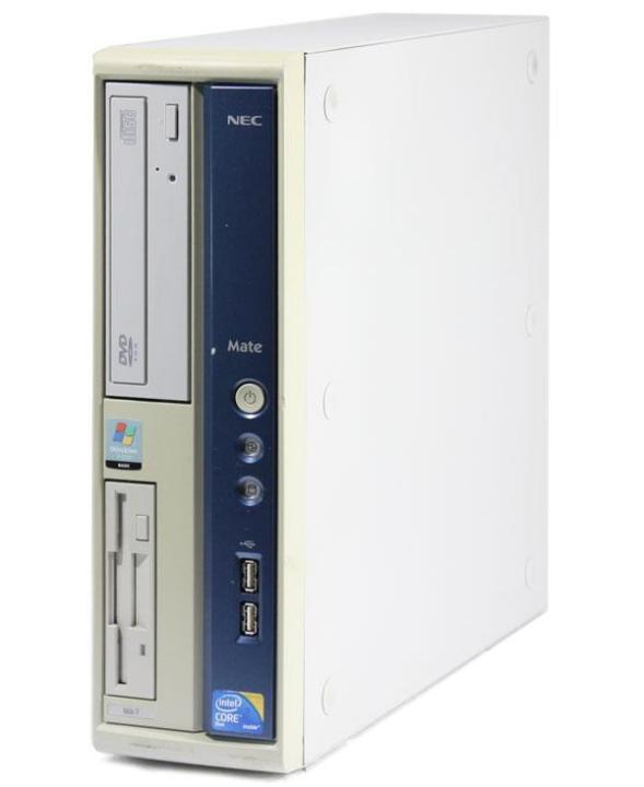 NEC 第9世代Core i5-9400/8GB/500GB/Windows10 NEC 第9世代Core i5-9400/8GB/500GB/DVD/Win10