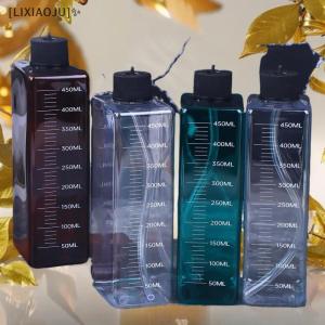 [LIXIAOJU] Aquarium Dosing Pump Liquid Container Doser Bottle Burette Freshwater Seawater Fish Tanks Fit For Titration Pump