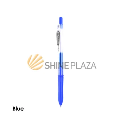 Pulpen Gel Kokoro 0.5mm - Bolpen Pena Gel Warna Zebra 05 mm