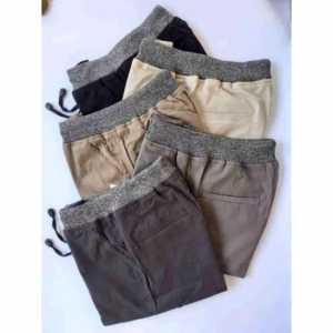 Turun Harga Celana Chinos: Paket Super Hemat 7 PCS & 5 PCS