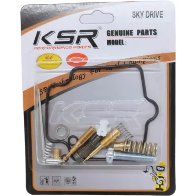 CARBURATOR REPAIR KIT SKYDRIVE KSR THAILAND PARTS