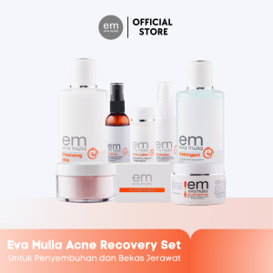 Eva Mulia Acne Set