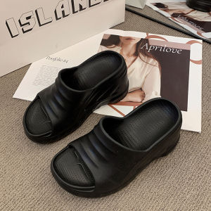 LEAShop งานปัง รองเท้าแตะส้นตึก รุ่นนี้สีสวยมากแม่ทรงสวยเก็บรูปเท้า อย่างดีสวมใส่ง่ายแมท์ได้หลายลุคส์ งานดีๆแบบนี้จะพลาดได้ยังไง