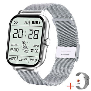 Y13 Smart Watch 1.83-Inch/GT20 Bracelet  Bluetooth Calling Touch Screen Smart Bracelet