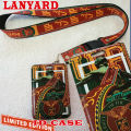 UP Unibersidad ng Pilipinas Lanyard Id lace Id Holder Sling Souvenirs. 