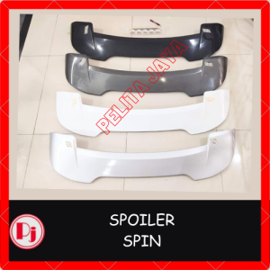 Spoiler SPIN