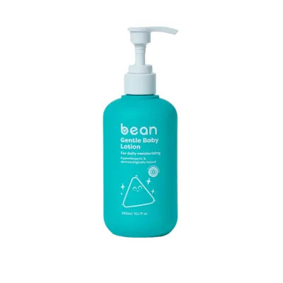 bean Gentle Baby Lotion (300 ml)