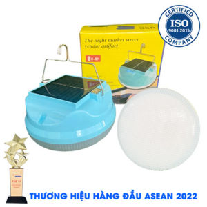 Đèn Sạc Cầm Tay 150W/200W Năng Lượng Mặt Trời - Bóng Đèn Bulb Xách Tay Năng Lượng Mặt Trời 150W/200W