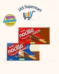 Nocilla Sticks Original & Chocomix 2 x 30g