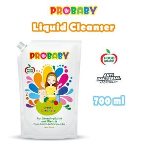 Probaby Liquid Cleanser / Sabun Cuci Botol Bayi