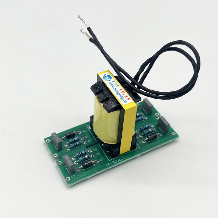 ZX7-200 IGBT Single Tube Welding Machine Trigger Board E25 15:15 Driver ...