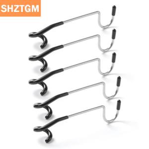 [COD] SHZTGM ตะขอเสาไฟสำหรับตั้งแคมป์ตะขอเกี่ยวเสาเต็นท์เสาไฟอเนกประสงค์อุปกรณ์ตั้งแคมป์กลางแจ้ง