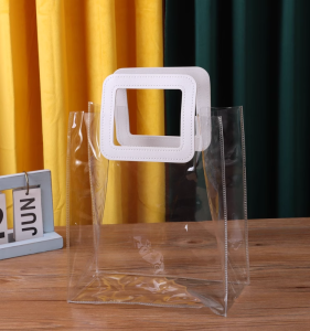 Mola Reusable Christmas Gift Bag