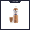Trà sữa kirin milk tea 1.5L Nhật Bản. 