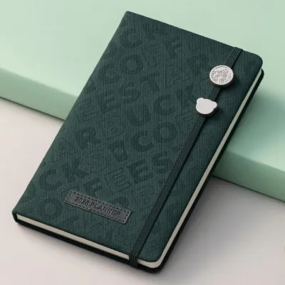 [LEGIT & ON HAND] Taiwan Starbucks Planner 2026