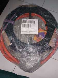 1 Set Kompor untuk boiler laundry kapasitas 5&10L